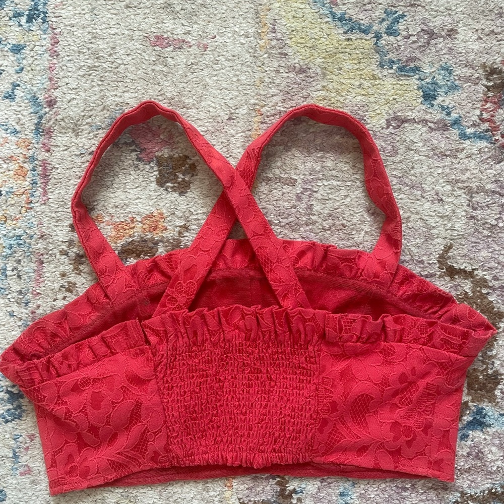 Free People Two Piece Set size 6 - Picture 5 of 5
